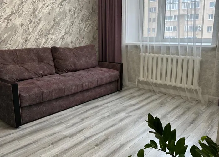 Уютная Квартира Жк Сказочный Мир Город Астана