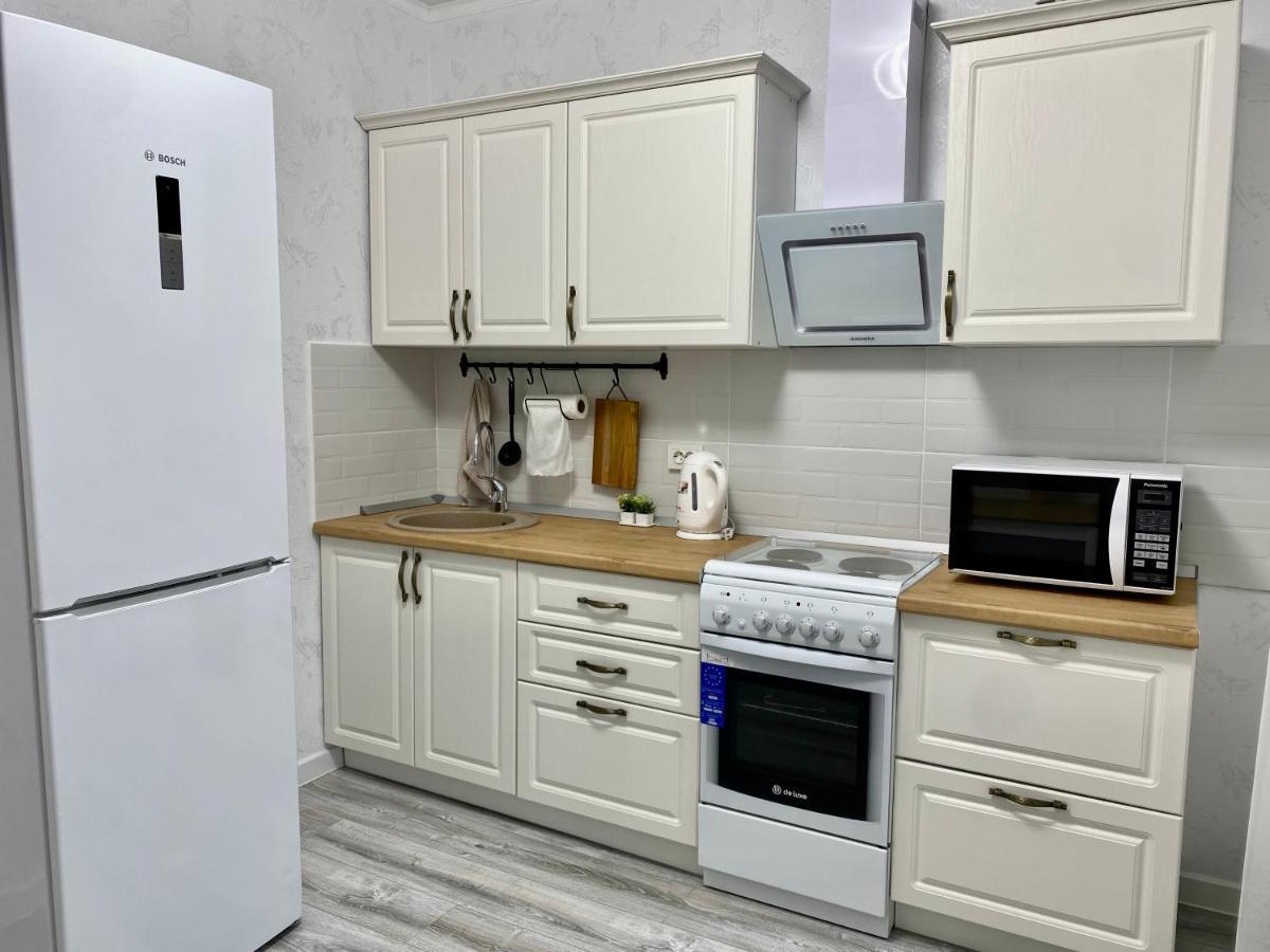 уютная жк сказочный мир Apartment *