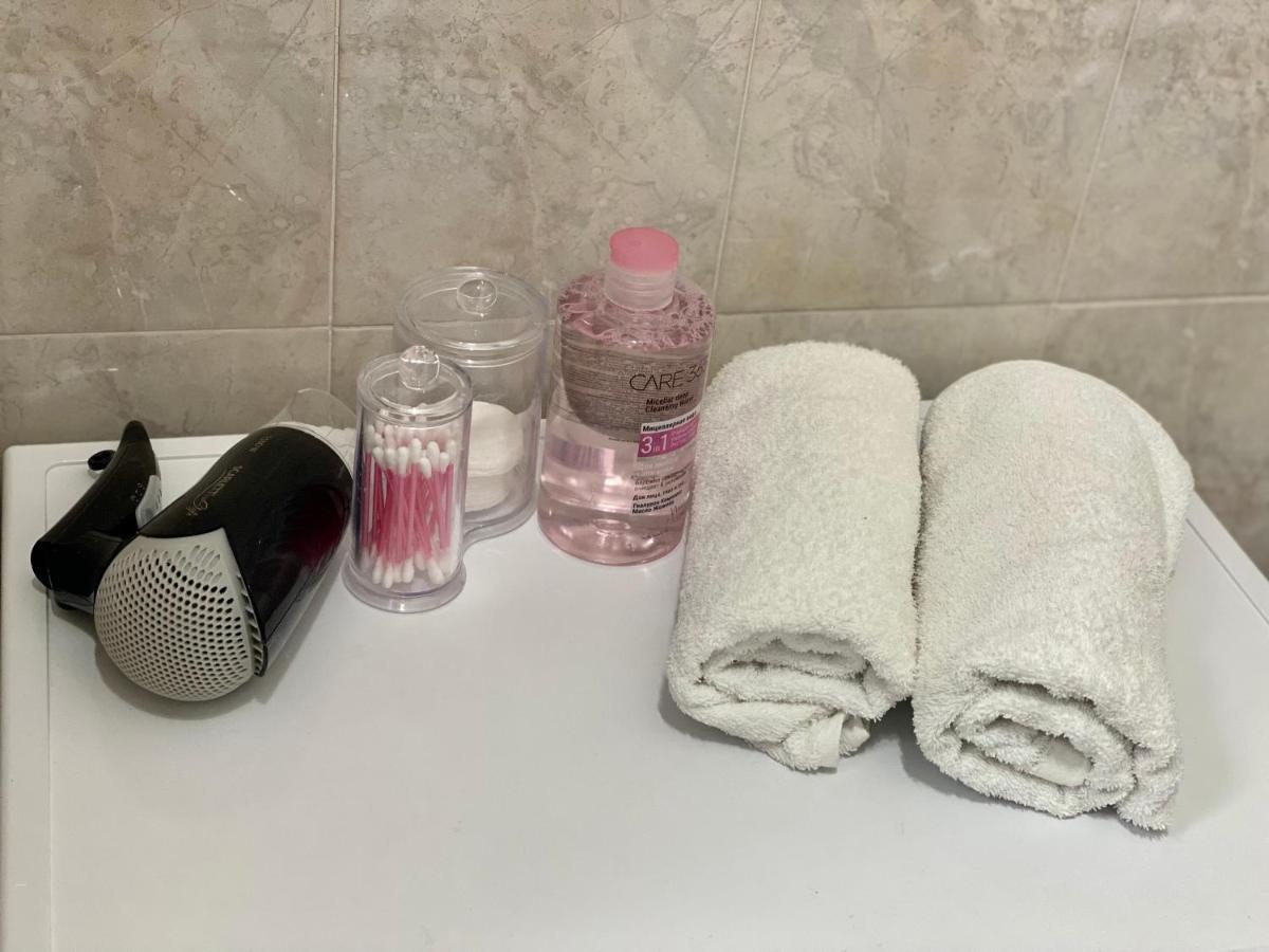 Apartment уютная жк сказочный мир *