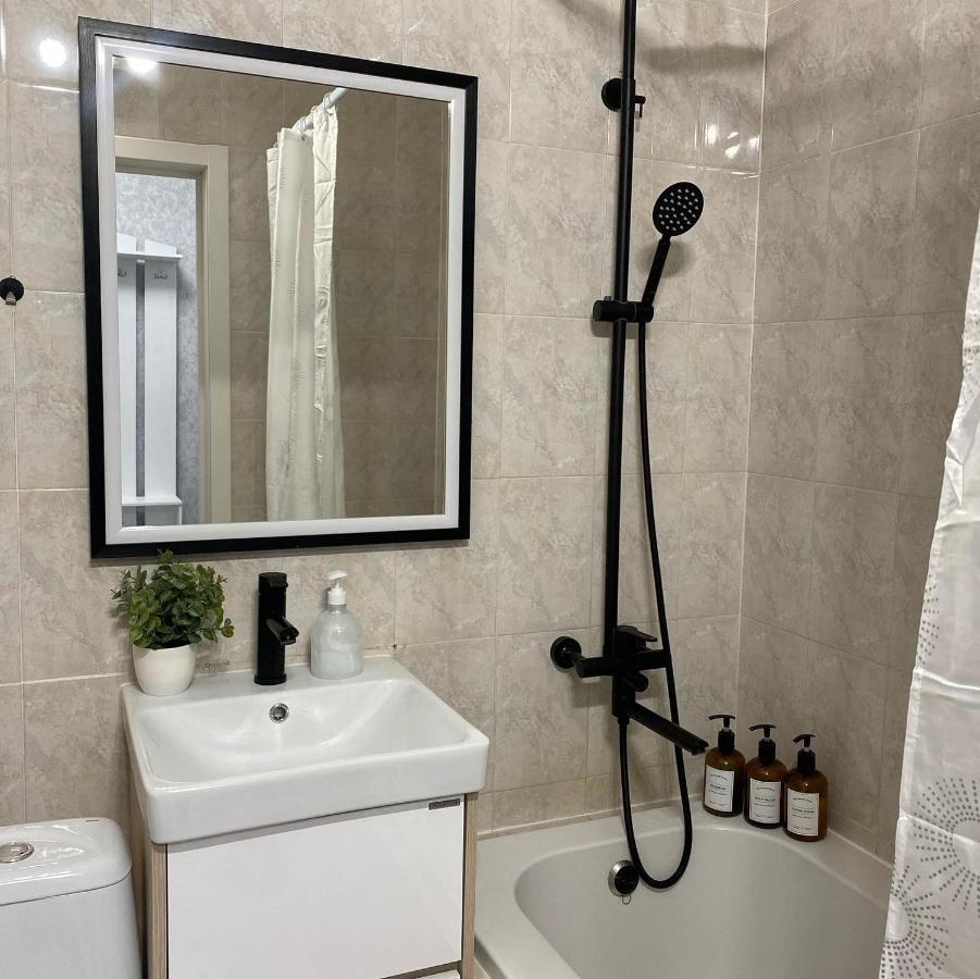 уютная жк сказочный мир Apartment
