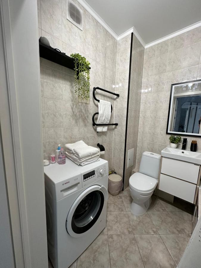 Apartment уютная жк сказочный мир *