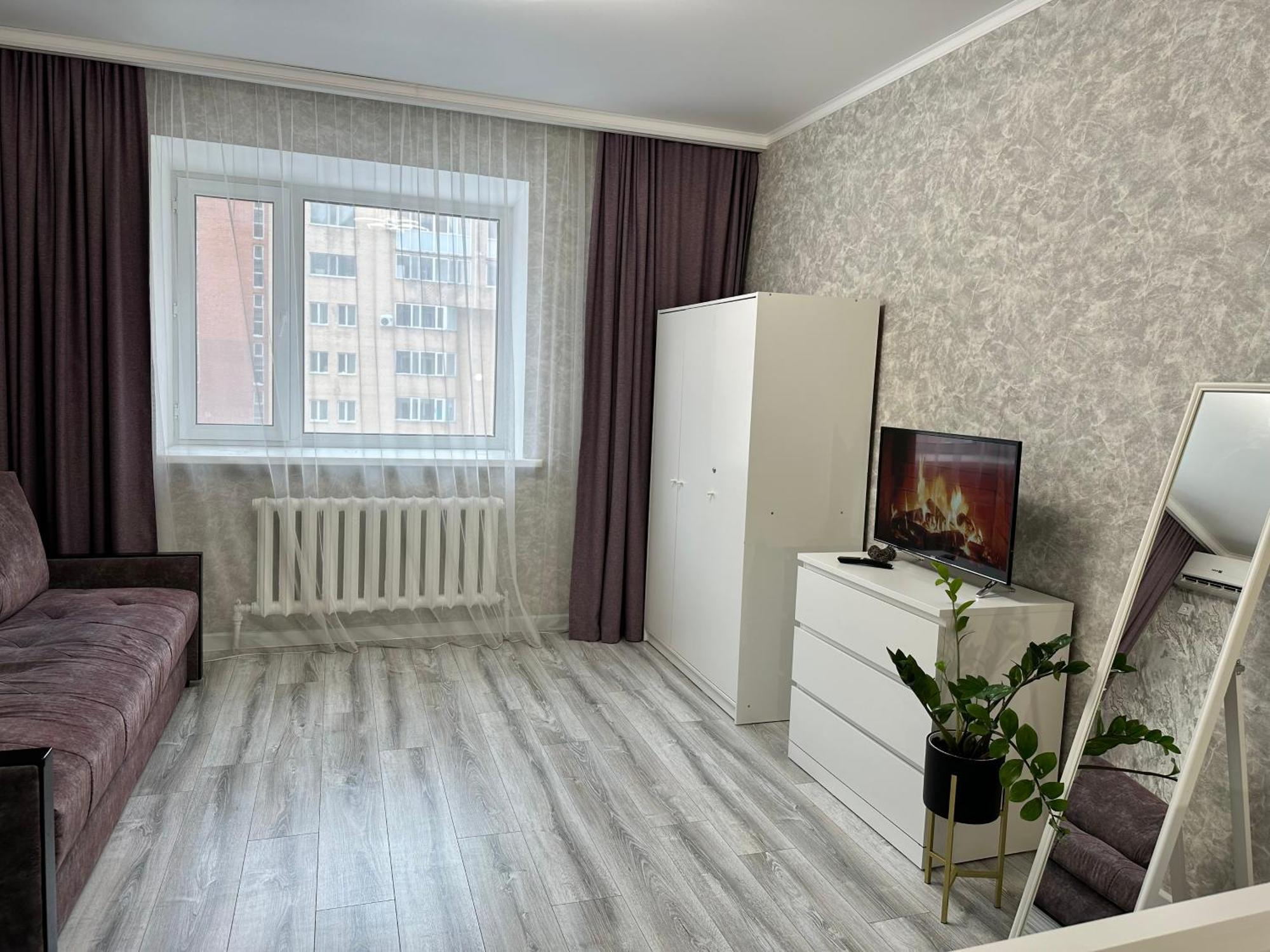 уютная жк сказочный мир Apartment *
